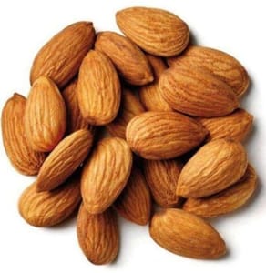 Almonds